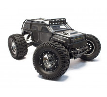 Чехол для Thunder Tiger K-ROCK MT4-G5 зимний