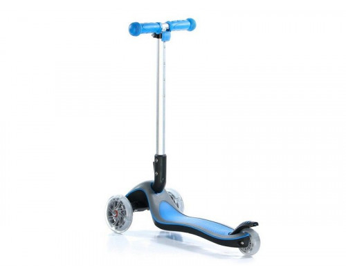 Самокат трехколесный Cosmo (синий)