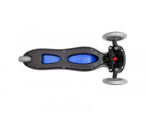 Самокат трехколесный Cosmo (синий)