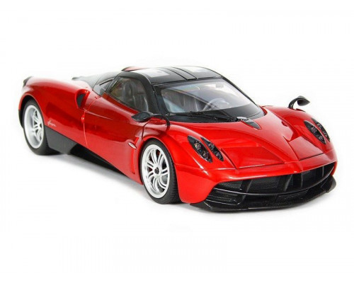 Р/У машина MZ Pagani Huayra 2301 1/14 (открывание дверей) +акб