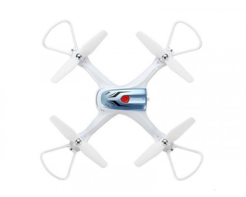 Р/У квадрокоптер Syma X15WPRO с FPV трансляцией Wi-Fi, камера 1Мп (HD), 2.4G RTF
