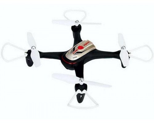 Р/У квадрокоптер Syma X15WPRO с FPV трансляцией Wi-Fi, камера 1Мп (HD), 2.4G RTF