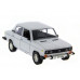 Машина АВТОПАНОРАМА ВАЗ 2106 белая,1/22, инерция, Pull Bаck механизм,  в/к 10*12*22 cм