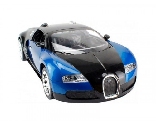 Р/У машина MZ Bugatti Veyron 2232J 1/14 (электропривод дверей) +акб