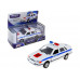 Машина Autotime LADA SAMARA (115) полиция 1:36