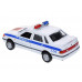 Машина Autotime LADA SAMARA (115) полиция 1:36