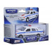 Машина Autotime LADA SAMARA (115) полиция 1:36