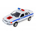 Машина Autotime LADA SAMARA (115) полиция 1:36