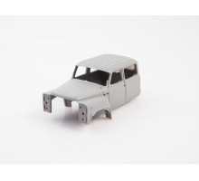 Сборная модель МРС 1-52 бортовой