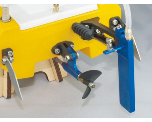 Р/У катер Joysway Offshore Sea Rider 2.4G RTR