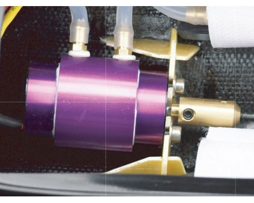 Р/У катер Joysway Offshore Sea Rider 2.4G RTR