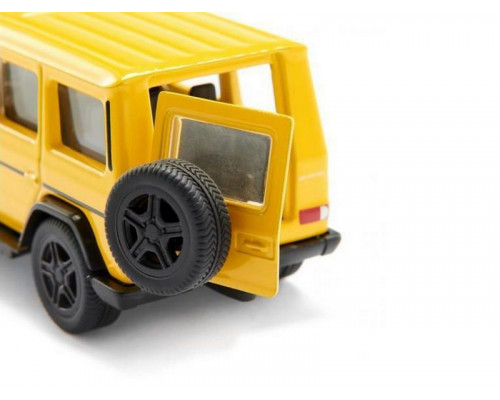 Машина Siku 2350 Mercedes-Benz G65 AMG, 1/50