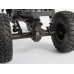Модель для трофи 1:24 Axial SCX24 Deadbolt 4WD, электро, RTR (красный)