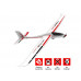 Радиоуправляемый планер Volantex RC Phoenix 2400мм Brushless PNP