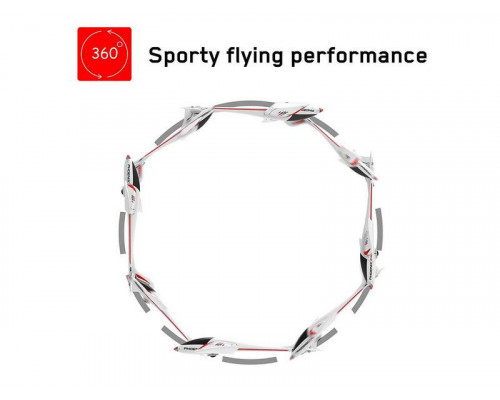 Радиоуправляемый планер Volantex RC Phoenix 2400мм Brushless PNP