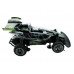 Р/У багги Буран 1/20 + свет + звук