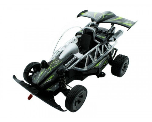 Р/У багги Буран 1/20 + свет + звук