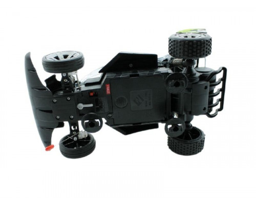 Р/У багги Буран 1/20 + свет + звук