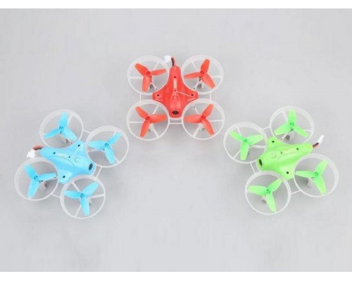 Р/У квадрокоптер Cheerson CX-95W WiFi Mini Racing Drone RTF 2.4G (зеленый)