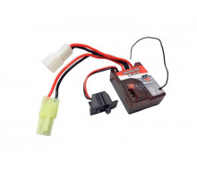 Приемник 2 в 1 Himoto 2.4G для коллекторных автомоделе Himoto E18