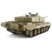 P/У танк Heng Long 1/16 Challenger 2 (Британия) 2.4G RTR