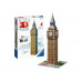 3D Пазл Ravensburger Биг-Бен, 216 эл.