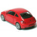 Легковой автомобиль Siku 1417 Volkswagen Beetle 1/87, красный