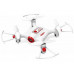 Р/У квадрокоптер Syma X20W с FPV трансляцией Wi-Fi, барометр 2.4G RTF