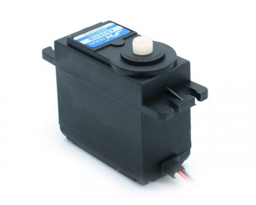 Сервомашинка цифровая JX Servo PDI-4806HB (48.5г/6.21/0.12/6V) стандартная