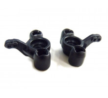 Комплект поворотных кулаков для автомоделей Himoto 1/16, 2шт.