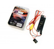 Звуковая система G.T.Power с имитацией звука полицейской машины