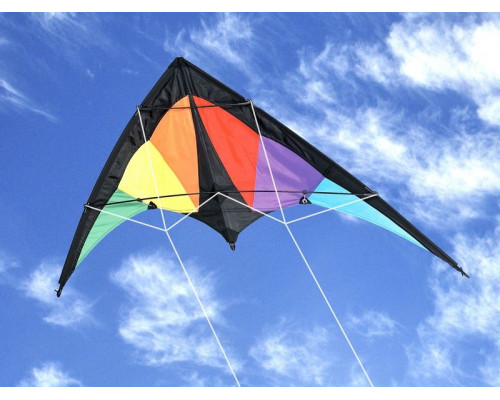 Управляемый воздушный змей скоростной «Астероид 120»