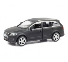 Машина Ideal 1:32 Audi Q7 V12 (матовая серия)