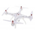 Р/У квадрокоптер Syma X8SW-D с FPV трансляцией Wi-Fi, барометр 2.4G RTF