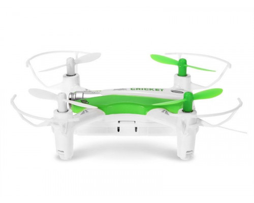 Р/У квадрокоптер Cheerson CX-17 WiFi RTF 2.4G (зеленый)