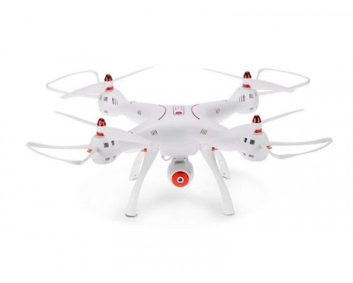 Защита лопастей для квадрокоптера Syma X8SW/SC