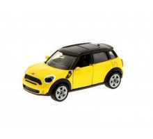 Модель машины Siku 1454 MINI Countryman, 1/55