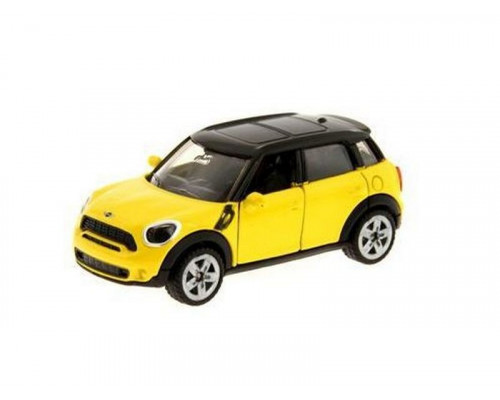 Модель машины Siku 1454 MINI Countryman, 1/55