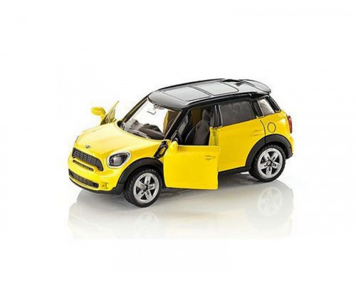 Модель машины Siku 1454 MINI Countryman, 1/55