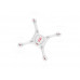 Р/У квадрокоптер Syma X25PRO с FPV трансляцией, GPS, барометр 2.4G RTF