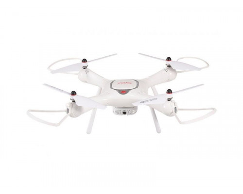 Р/У квадрокоптер Syma X25PRO с FPV трансляцией, GPS, барометр 2.4G RTF