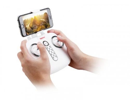 Р/У квадрокоптер Syma X25PRO с FPV трансляцией, GPS, барометр 2.4G RTF