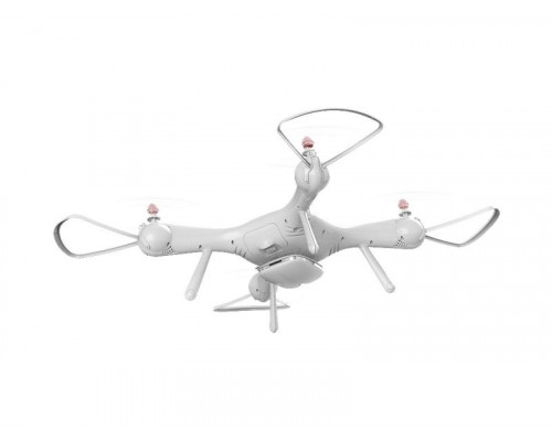 Р/У квадрокоптер Syma X25PRO с FPV трансляцией, GPS, барометр 2.4G RTF