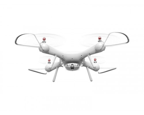 Р/У квадрокоптер Syma X25PRO с FPV трансляцией, GPS, барометр 2.4G RTF