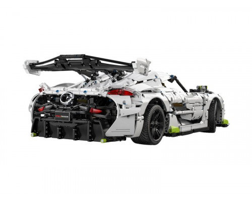 Конструктор CaDA MASTER спорткар Fantasma 1/8 (4346 деталей)