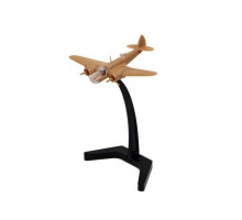 Сборная модель ZVEZDA Британский бомбардировщик "Бристол Блэнхейм", 1/200