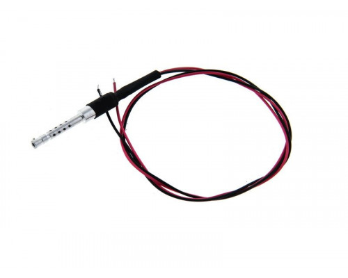 Пулемет с LED для танка Tiger