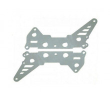 Держатели нижних лопастей для вертолета Syma S107G