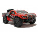 Радиоуправляемый шорт-корс Remo Hobby Rocket (красный) 4WD 2.4G 1/16 RTR