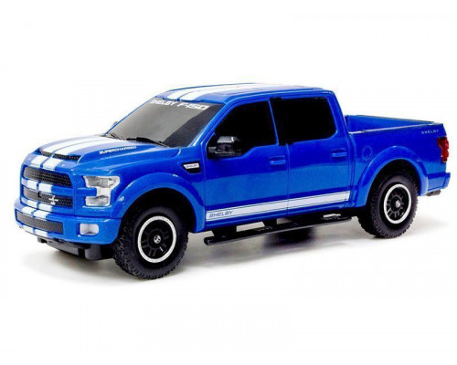 Р/У машина Kids Tech Ford F150 Shelby (пикап) 1/16